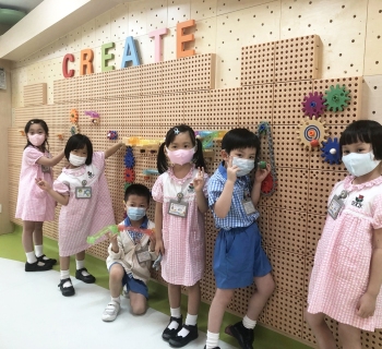 6創意無限MASTER-KIDZ